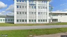 Industrilokal att hyra, Uppsala, Hansellisgatan