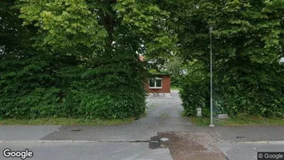 Affärslokaler till försäljning i Område ej specificerat - Bild från Google Street View