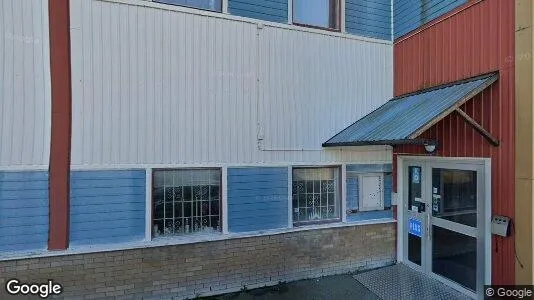 Industrilokaler att hyra i Upplands-Bro - Bild från Google Street View