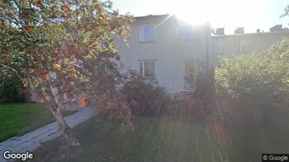 Affärslokaler till försäljning i Uppsala - Bild från Google Street View