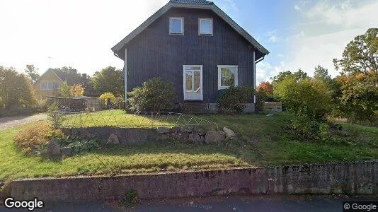 Bostadsfastigheter till försäljning i Östra Göinge - Bild från Google Street View