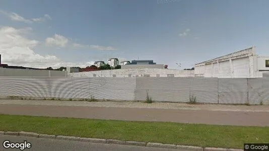 Kontorslokaler att hyra i Helsingborg - Bild från Google Street View