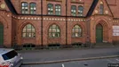 Kontor att hyra, Jönköping, Oxtorgsgatan