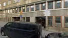 Kontor att hyra, Södermalm, Östgötagatan