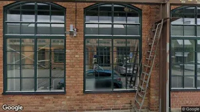 Kontorslokaler att hyra i Västerås - Bild från Google Street View
