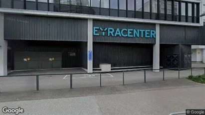 Kontorslokaler att hyra i Örebro - Bild från Google Street View