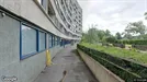 Kontor att hyra, Södermalm, Sockerbruksgränd