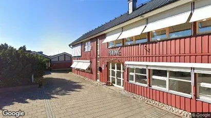 Kontorslokaler att hyra i Askim-Frölunda-Högsbo - Bild från Google Street View