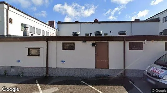 Kontorslokaler att hyra i Linköping - Bild från Google Street View