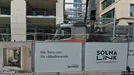 Kontor att hyra, Solna, Gårdsvägen<span class="blurred street-number" onclick="ProcessAdRequest(592735)"><span class="hint">Se väg-nr</span>[xxxxxxxx]</span>