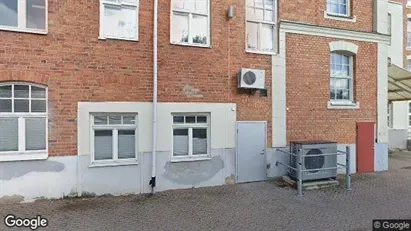 Kontorslokaler att hyra i Nyköping - Bild från Google Street View