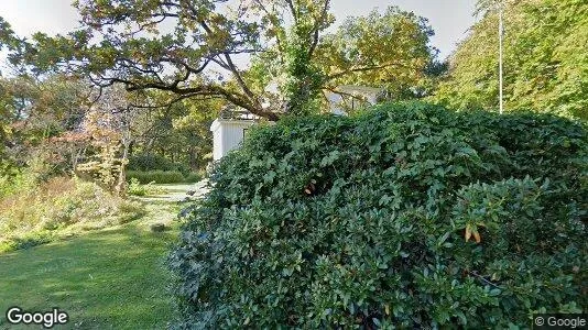 Kontorslokaler att hyra i Härryda - Bild från Google Street View