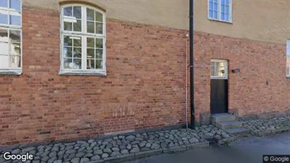 Kontorslokaler att hyra i Växjö - Bild från Google Street View