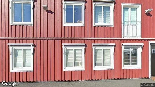 Kontorslokaler att hyra i Askim-Frölunda-Högsbo - Bild från Google Street View