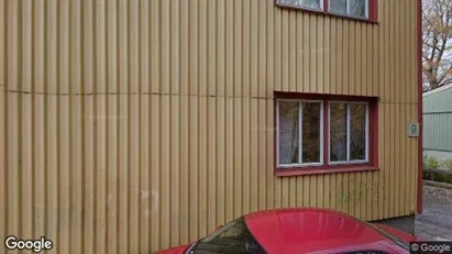 Lagerlokaler att hyra i Eskilstuna - Bild från Google Street View