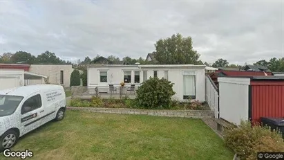 Affärslokaler att hyra i Hässleholm - Bild från Google Street View