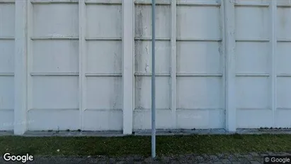 Lagerlokaler att hyra i Område ej specificerat - Bild från Google Street View