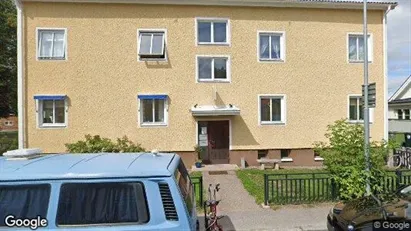 Affärslokaler till försäljning i Söderköping - Bild från Google Street View