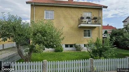 Affärslokaler till försäljning i Växjö - Bild från Google Street View