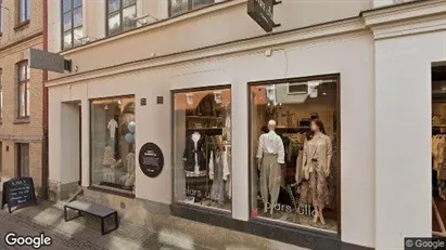 Kontorslokaler att hyra i Göteborg Centrum - Bild från Google Street View