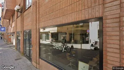 Kontorslokaler att hyra i Område ej specificerat - Bild från Google Street View