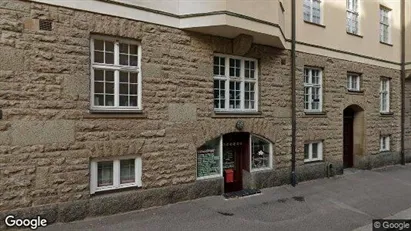 Affärslokaler att hyra i Linköping - Bild från Google Street View