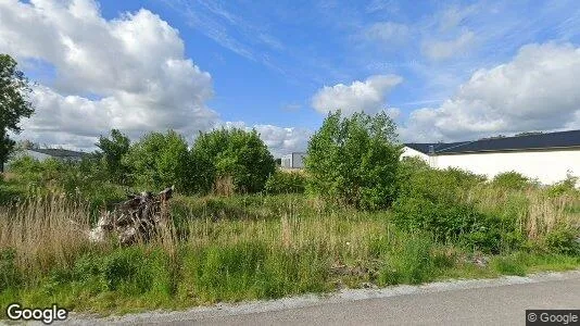 Affärslokaler till försäljning i Stenungsund - Bild från Google Street View