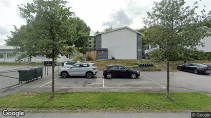 Kontorslokaler att hyra i Södertälje - Bild från Google Street View