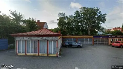 Affärslokaler till försäljning i Göteborg Västra - Bild från Google Street View