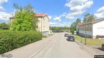 Bostadsfastigheter till försäljning i Katrineholm - Bild från Google Street View