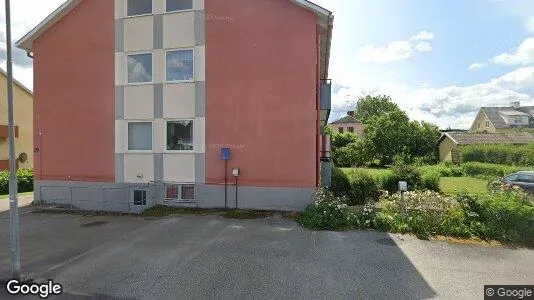Bostadsfastigheter till försäljning i Katrineholm - Bild från Google Street View