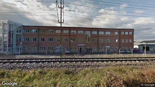 Affärslokaler till försäljning i Bräcke - Bild från Google Street View