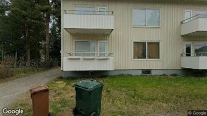 Affärslokaler till försäljning i Skellefteå - Bild från Google Street View