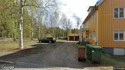 Bostadsfastigheter till försäljning i Skellefteå - Bild från Google Street View