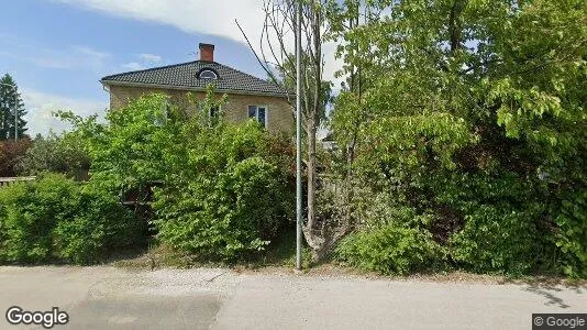 Bostadsfastigheter till försäljning i Västerås - Bild från Google Street View