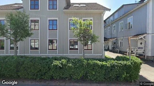 Bostadsfastigheter till försäljning i Åmål - Bild från Google Street View