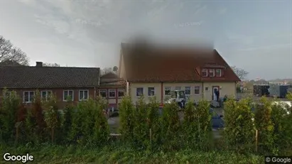 Hotell till försäljning i Karlskrona - Bild från Google Street View