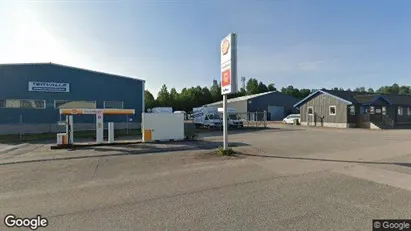 Affärslokaler till försäljning i Växjö - Bild från Google Street View