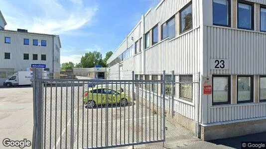 Affärslokaler till försäljning i Askim-Frölunda-Högsbo - Bild från Google Street View