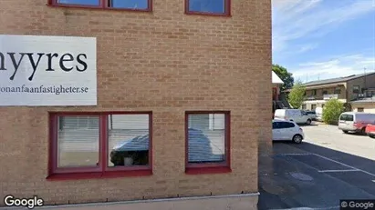 Affärslokaler till försäljning i Askim-Frölunda-Högsbo - Bild från Google Street View