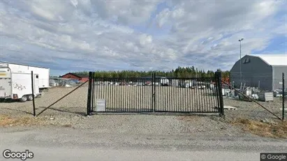 Affärslokaler till försäljning i Östersund - Bild från Google Street View