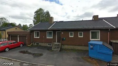 Affärslokaler till försäljning i Luleå - Bild från Google Street View