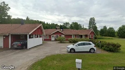 Affärslokaler till försäljning i Eda - Bild från Google Street View