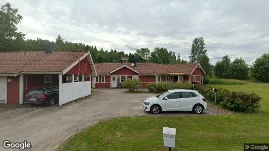 Affärslokaler till försäljning i Eda - Bild från Google Street View