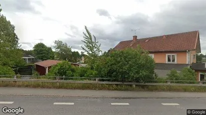Affärslokaler till försäljning i Växjö - Bild från Google Street View