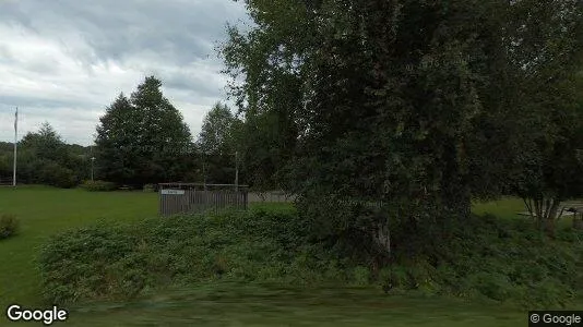 Bostadsfastigheter till försäljning i Kil - Bild från Google Street View