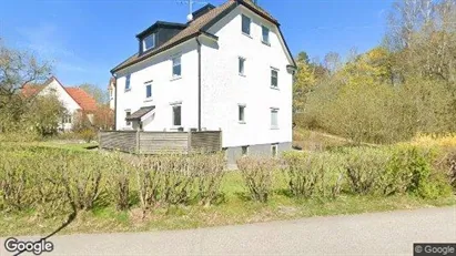 Bostadsfastigheter till försäljning i Borås - Bild från Google Street View