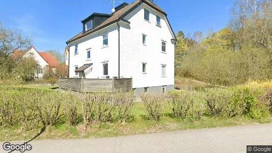 Bostadsfastigheter till försäljning i Borås - Bild från Google Street View