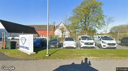 Affärslokaler till försäljning i Område ej specificerat - Bild från Google Street View