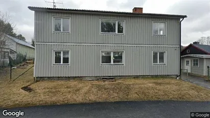 Affärslokaler till försäljning i Krokom - Bild från Google Street View